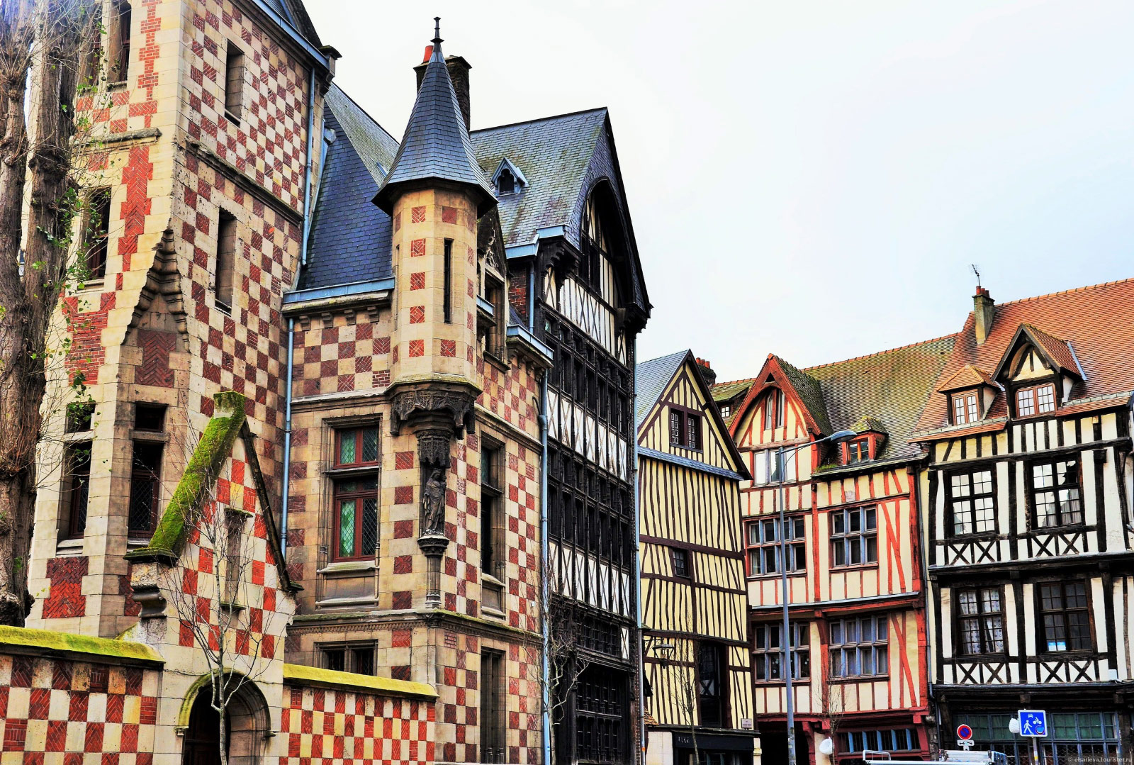 Rouen